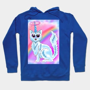 Kittycorn Hoodie